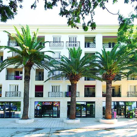 Apartments Dangubic Petrovac Ruang foto
