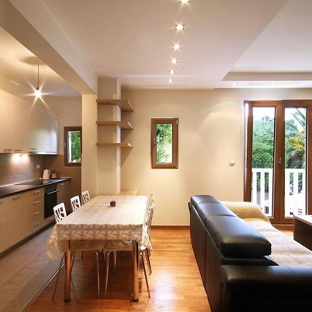 Apartments Dangubic Petrovac Bagian luar foto