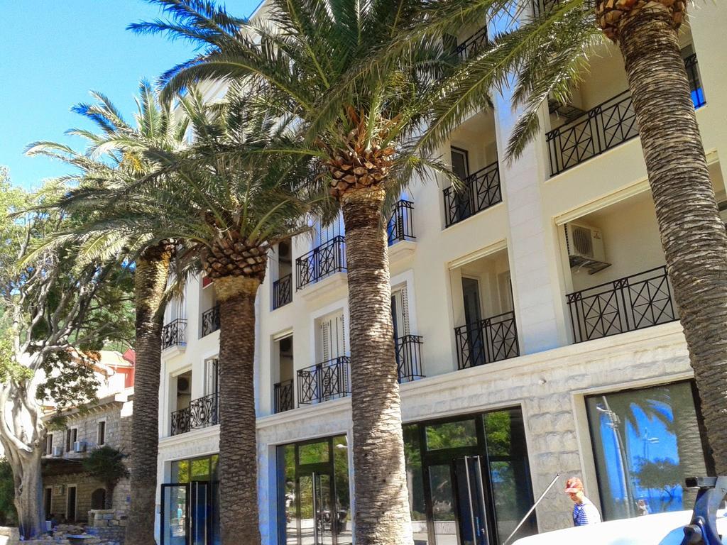 Apartments Dangubic Petrovac Ruang foto
