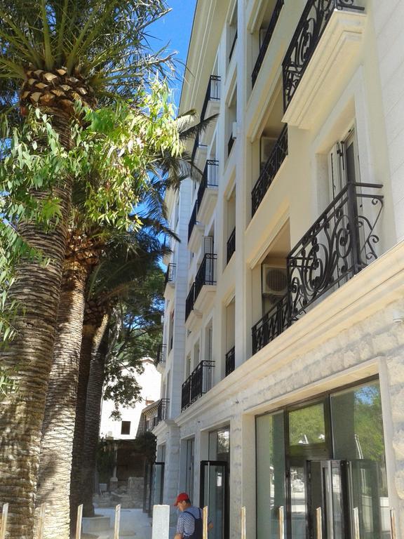 Apartments Dangubic Petrovac Bagian luar foto